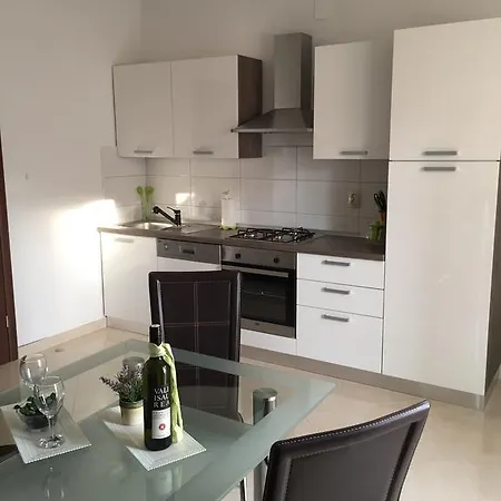 Ive Apartment