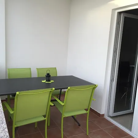 Apartment Ive