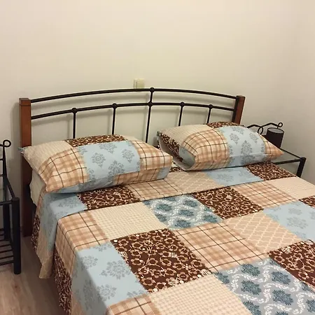 Ive Apartment