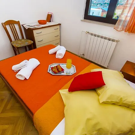 Ive Apartment