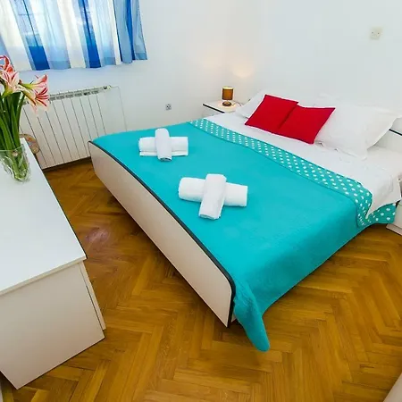 Ive Apartment *