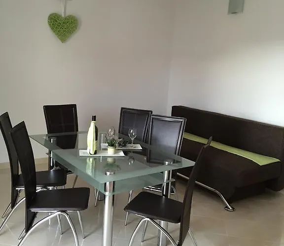 Apartament Ive