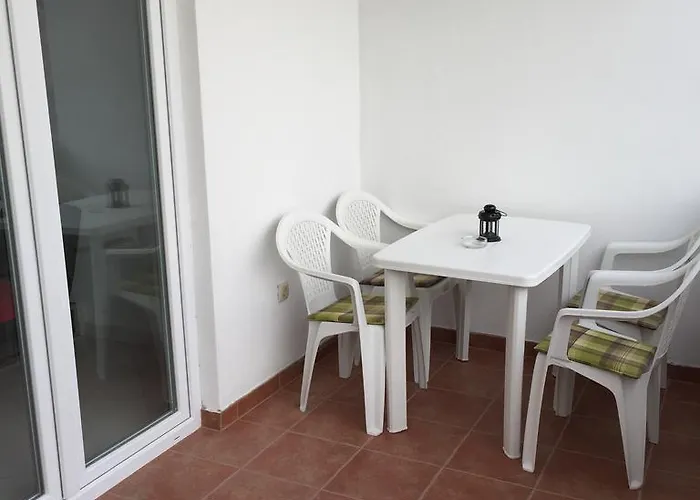 Apartament Ive