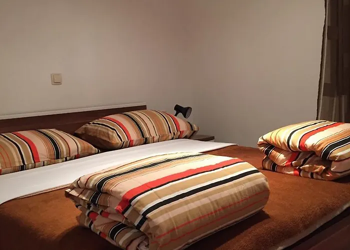 Apartament Ive *