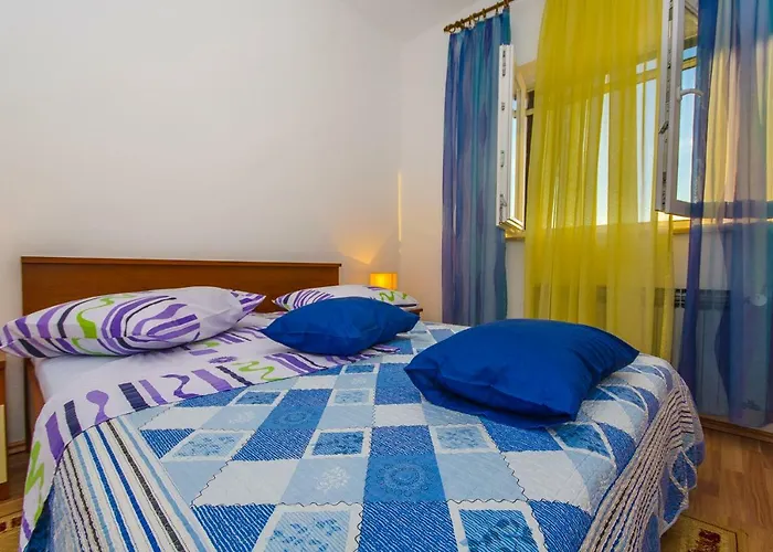 Apartament Ive Trogir