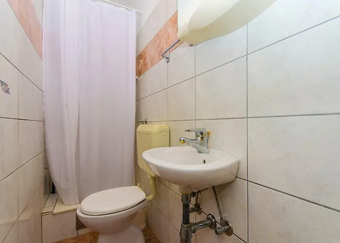 Apartament Ive Trogir