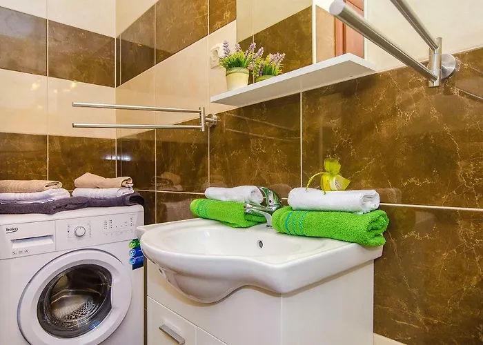 Apartament Ive Trogir
