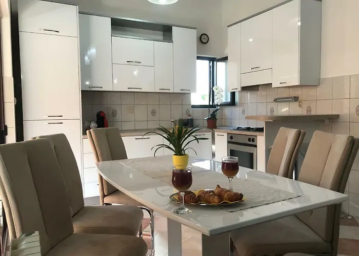 Apartament Ive Trogir