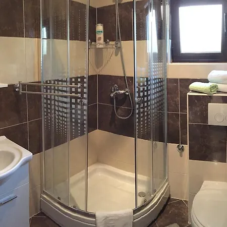 Apartment Ive *