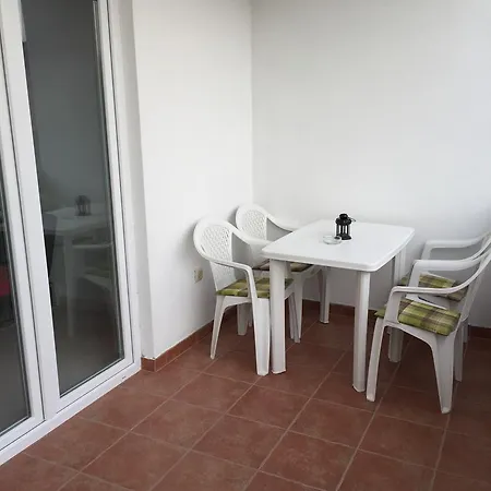 Apartment Ive
