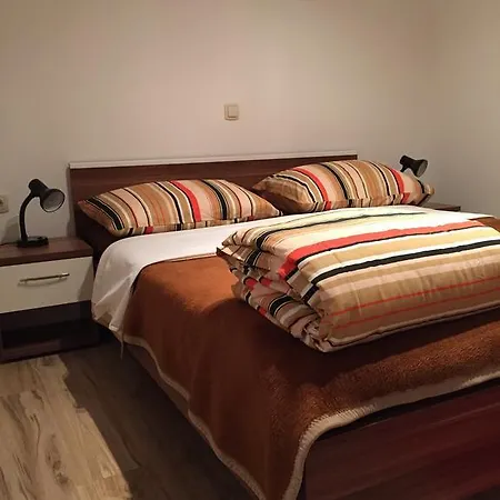 Ive Apartmán Trogir