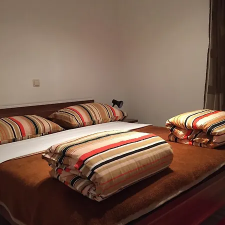 Apartment Ive *