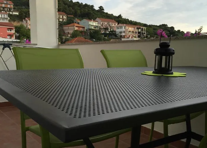 Apartamento Ive Trogir