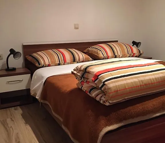 Ive Apartamento Trogir