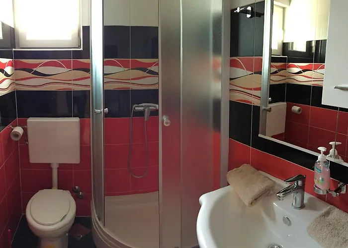 Ive Apartamento Trogir