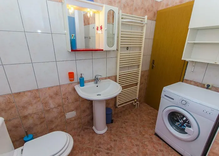 Apartamento Ive Trogir