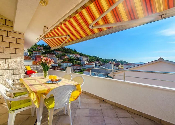 Ive Apartamento Trogir