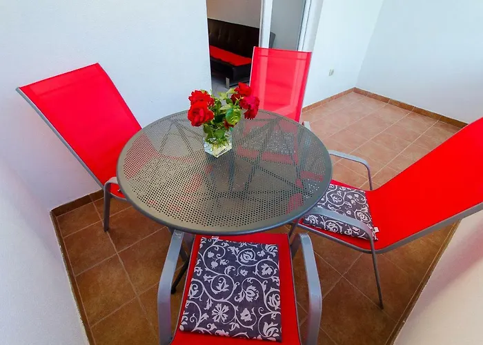 Ive Apartamento Trogir