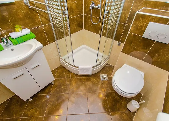 Ive Apartamento Trogir