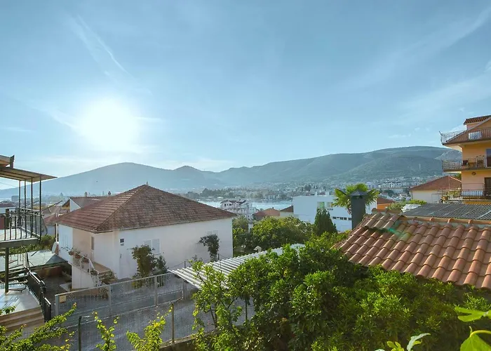 Apartamento Ive Trogir