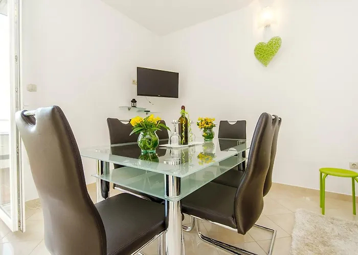 Ive Apartamento Trogir