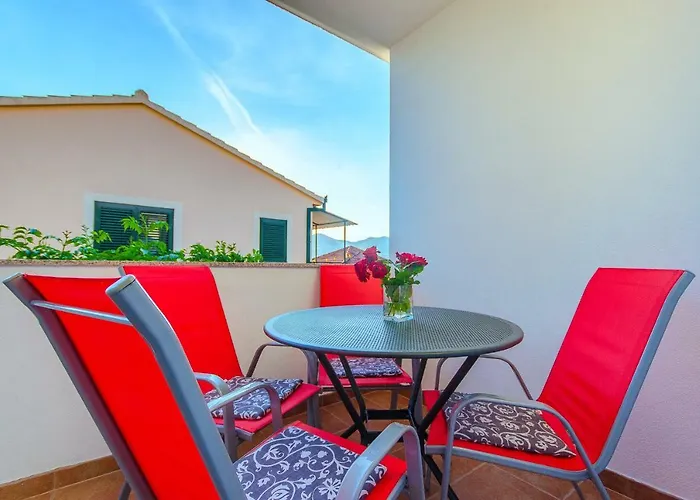 Apartamento Ive Trogir