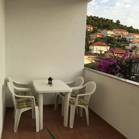 Apartman Ive *