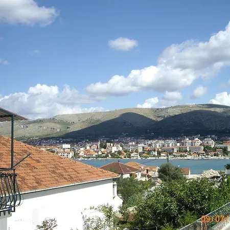 Ive Apartman *