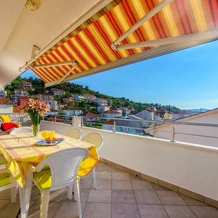 Ive Apartman Trogir