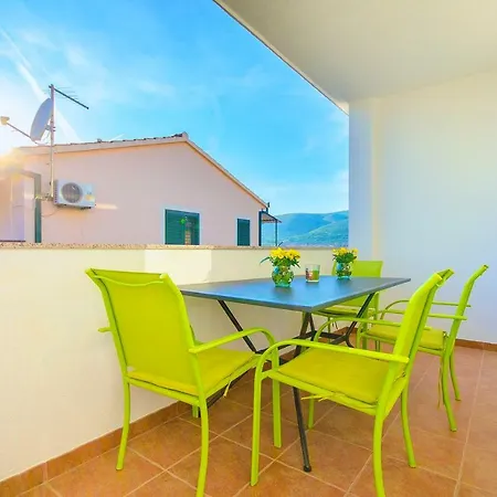 Apartman Ive