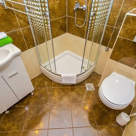 Ive Apartman Trogir