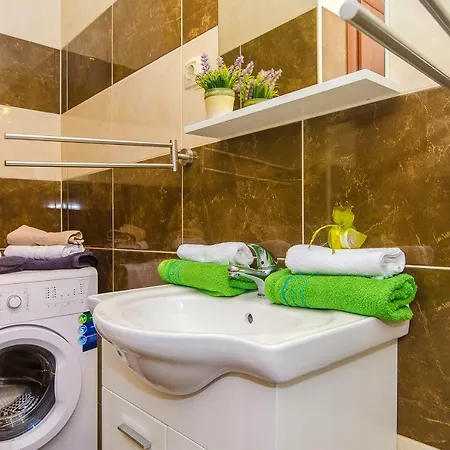 Apartman Ive Trogir