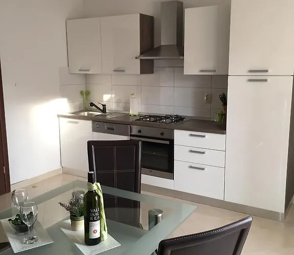 Ive Apartment