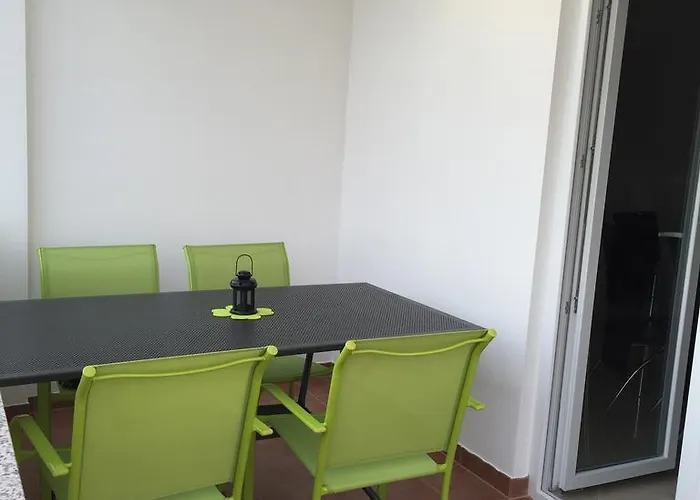 Apartment Ive