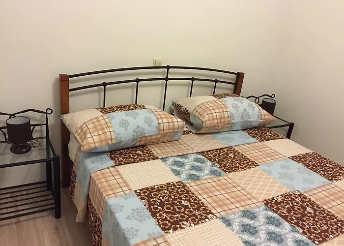 Ive Apartment