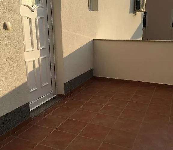 Ive Apartment