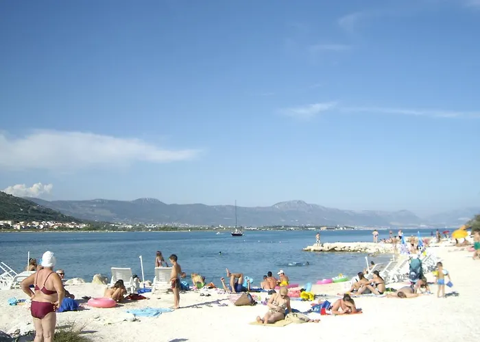 Ive * Trogir