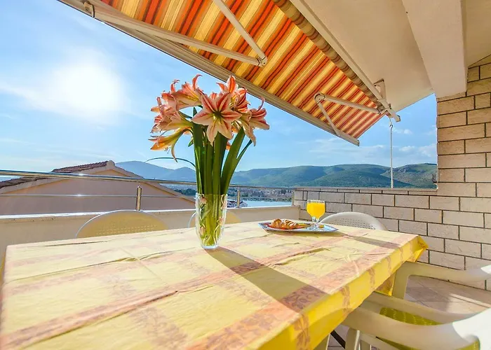 Apartment Ive Trogir