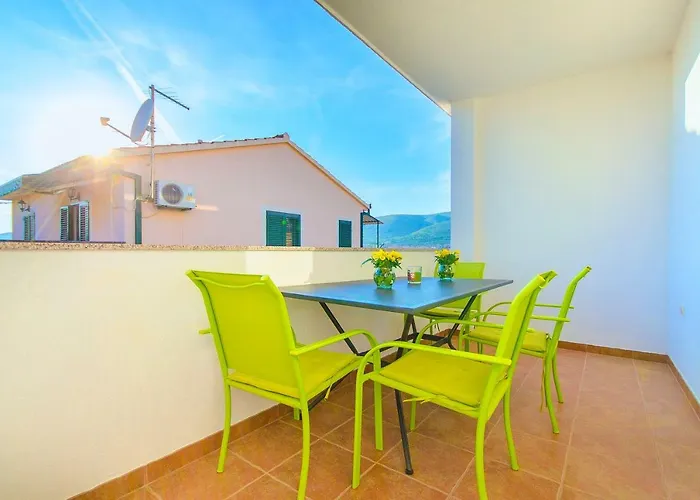 Apartment Ive