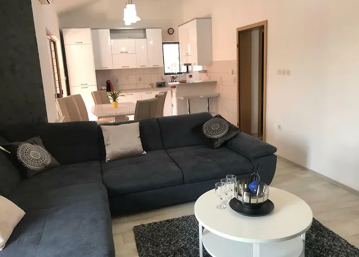 Apartment Ive